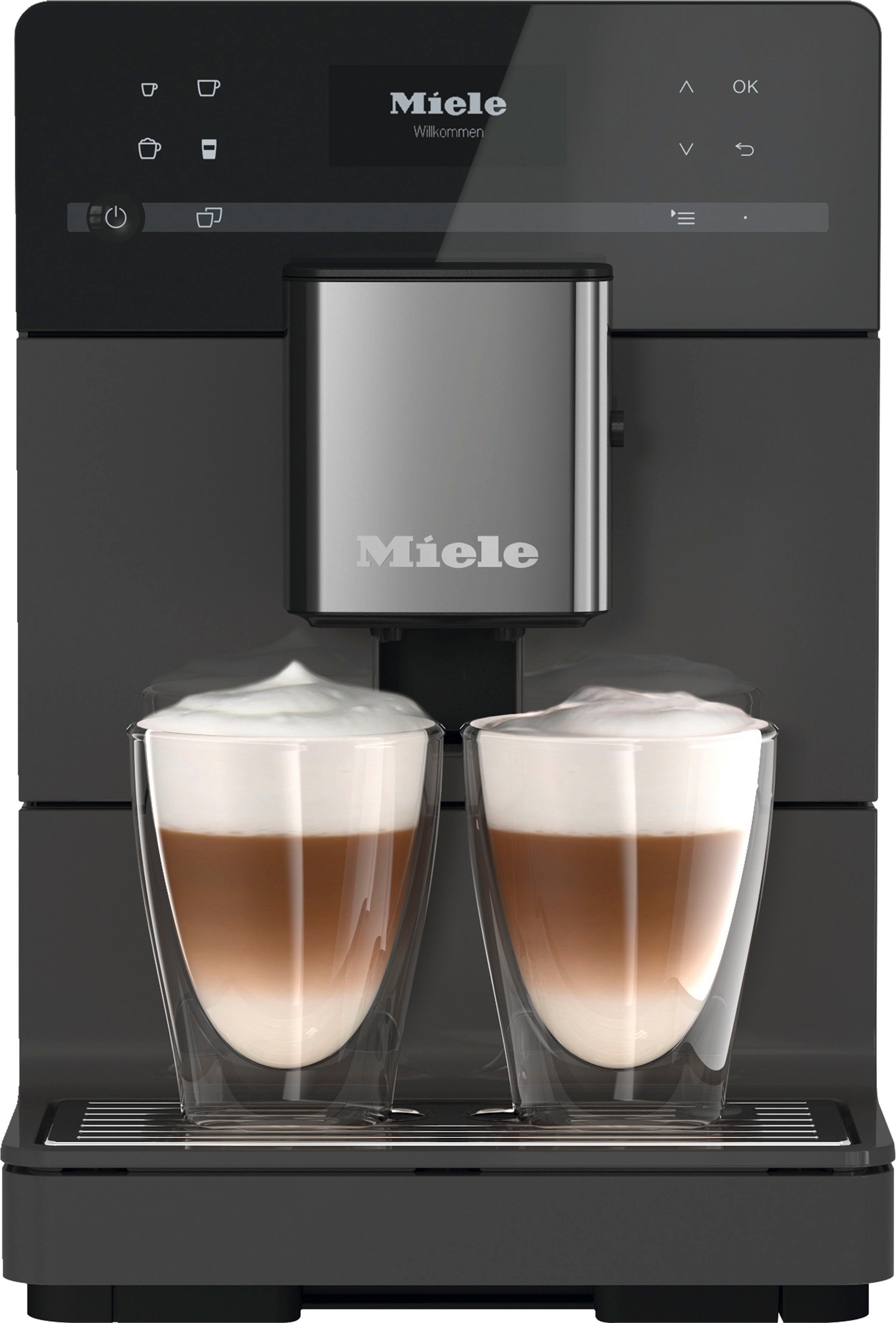 Miele Kaffeevollautomat CM 5315 Active