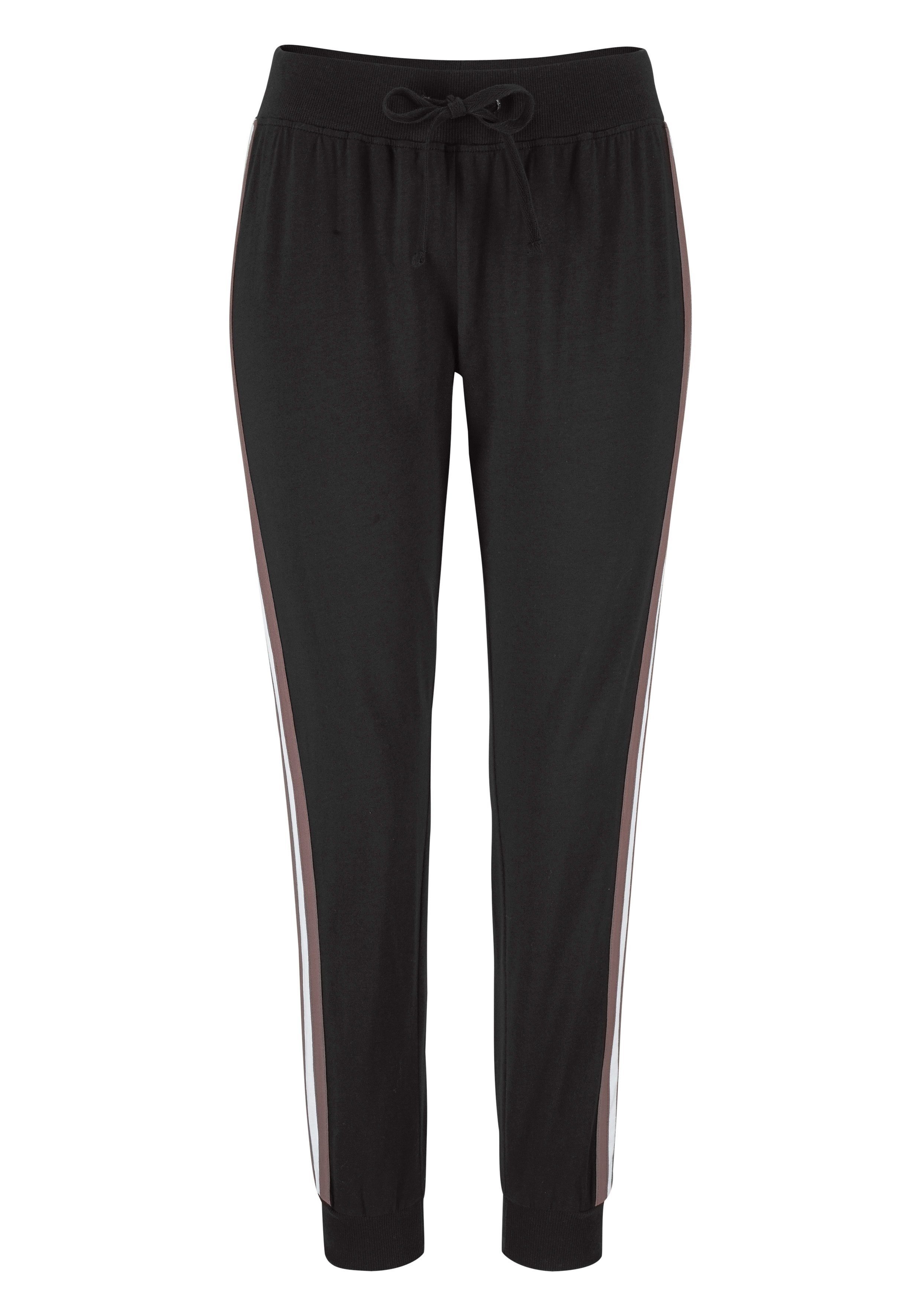 Buffalo Pyjama (2 tlg., 1 Stück) mit Sternenprint