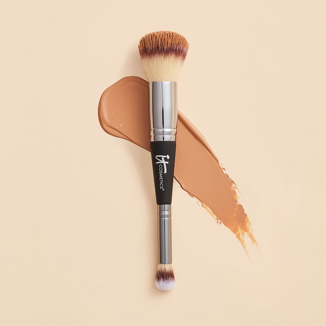 Heavenly Luxe Complexion Perfection Foundation Brush #7