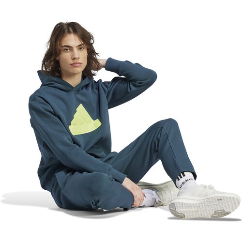 HERREN KAPUZENSWEAT FUTURE ICONS BADGE OF SPORT