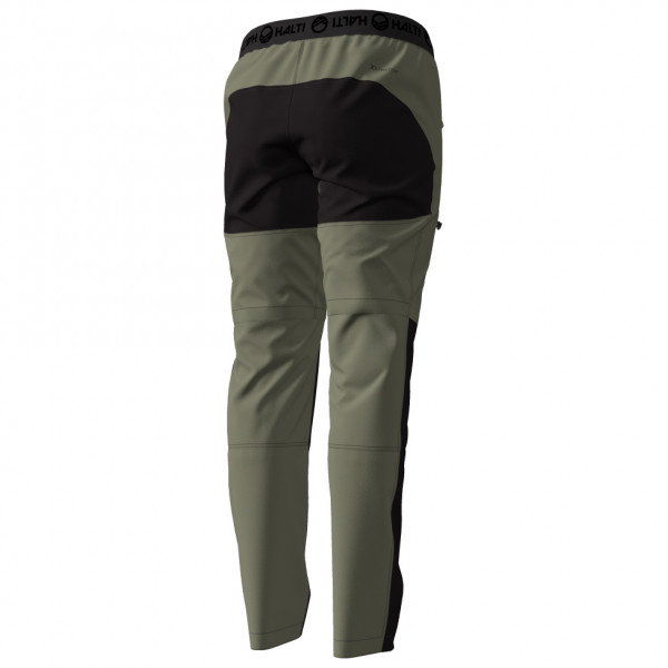Halti - Women's Pallas X-Stretch Lite Zip-Off Pants - Trekkinghose