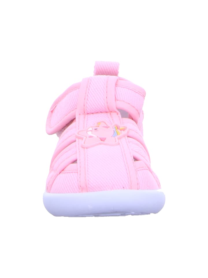 Slobby Hausschuh in rosa günstig kaufen