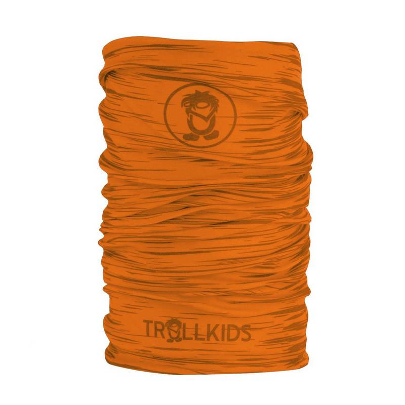 Trollkids Troll Tuch Kinder