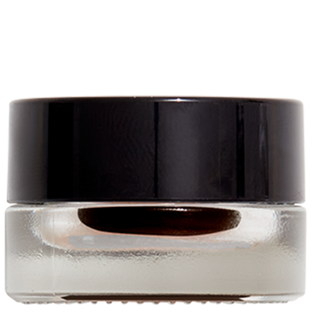 gosh copenhagen 3IN1 Hybrid Eyes Eye Shadow, Eyeliner, Brows 3 en 1 : ombre à paupières, eyeliner etsourcils