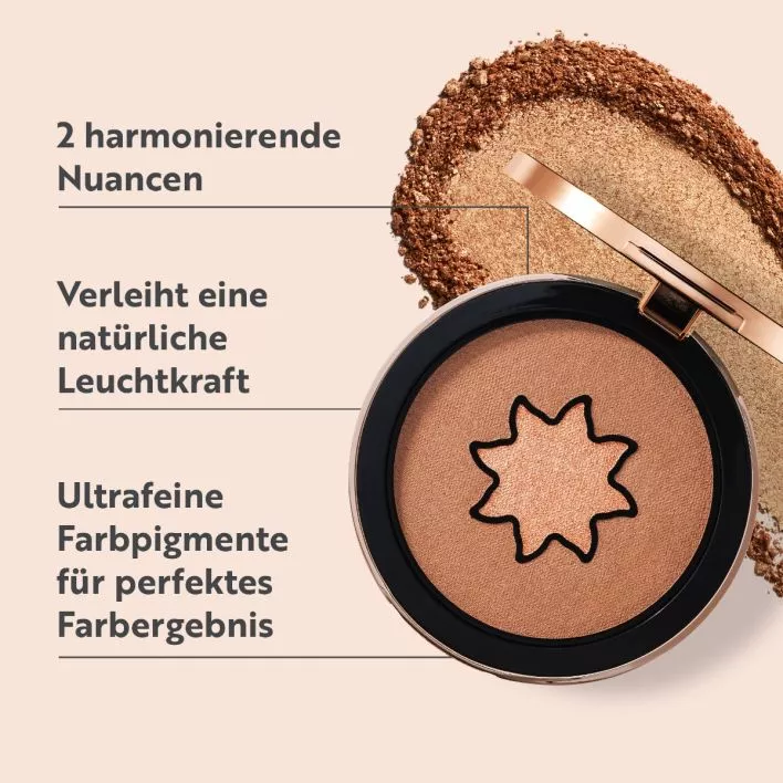 MAGIC FINISH Satin Bronzer