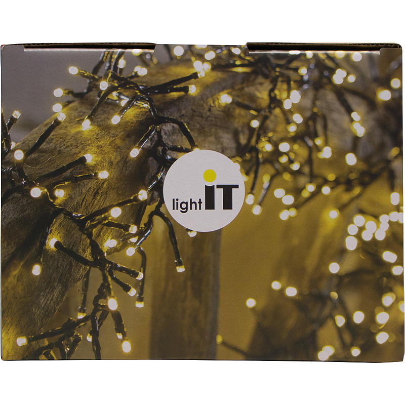 Home Lyslenke 1152 LED Varmhvit, Romsdalen