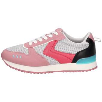 Barbarella Sneaker in grau