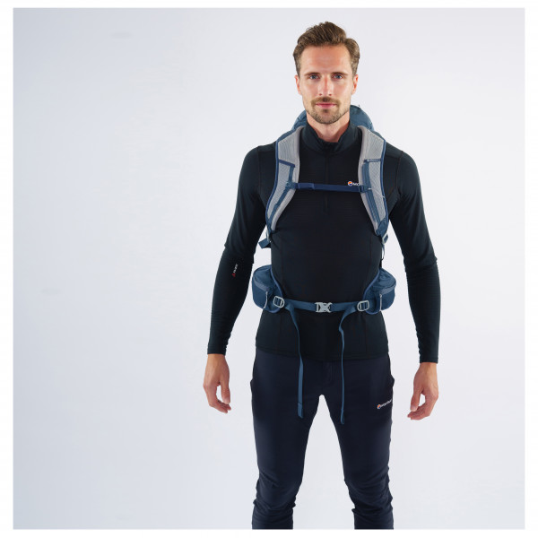 Montane - Azote 32 - Wanderrucksack