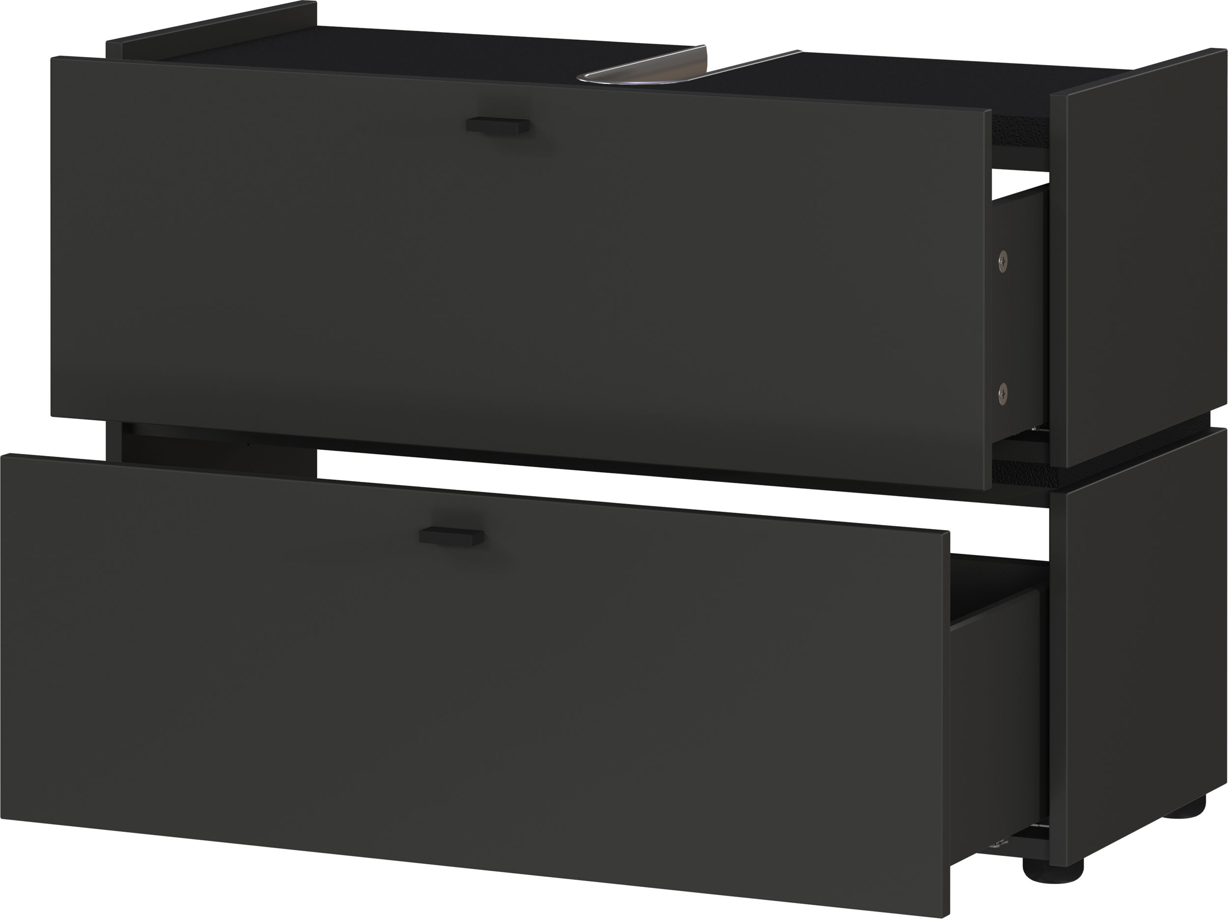Waschbeckenunterschrank