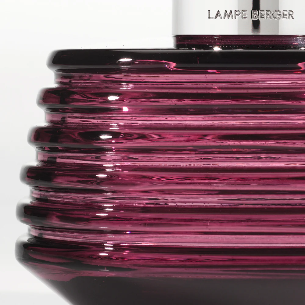 Lampe Vibes Prune - Katalitikus lámpa