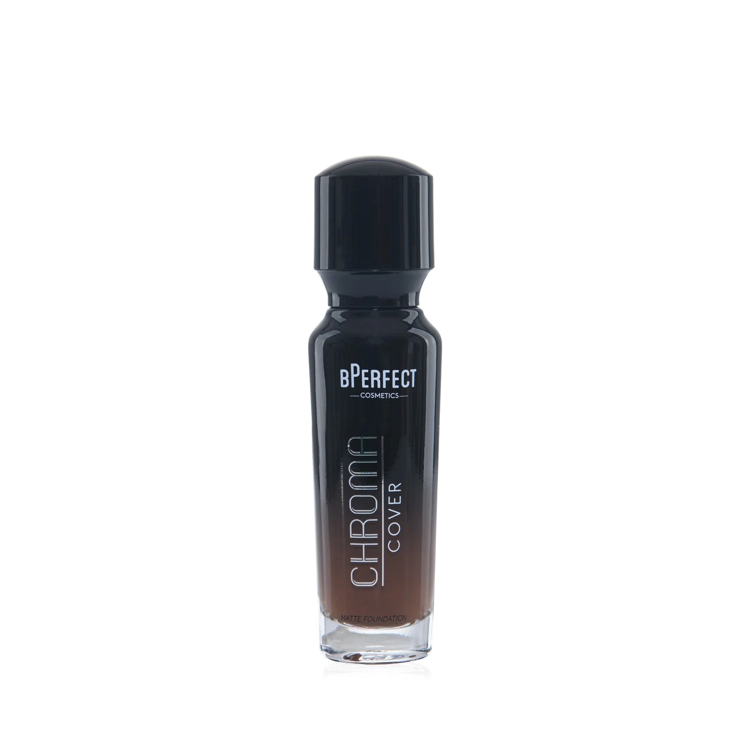 Viso Chroma Cover Matte Foundation - Υγρό Foundation