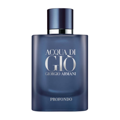Parfumska voda Armani Acqua Di Gio Profondo 75 ml