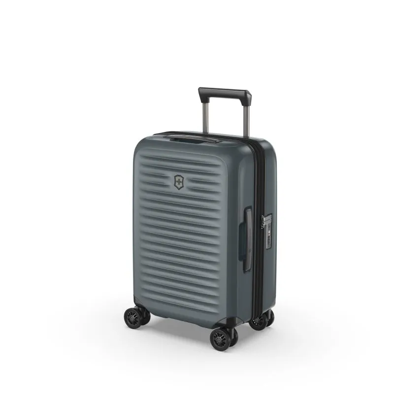 Victorinox Airox Advanced Frequent Flyer Carry-On Erweiterbar (55 cm) - Storm