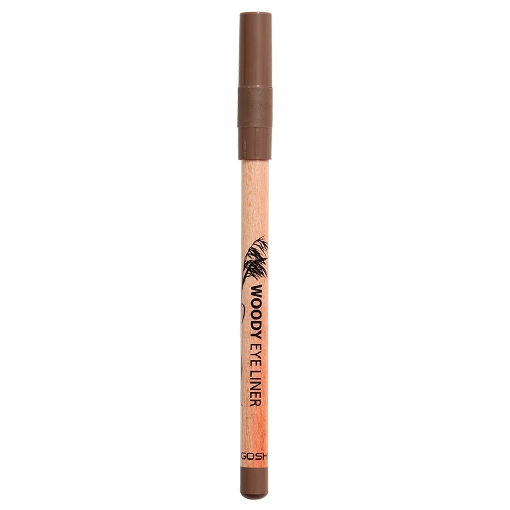 Delineador de ojos Woody de Gosh Copenhagen