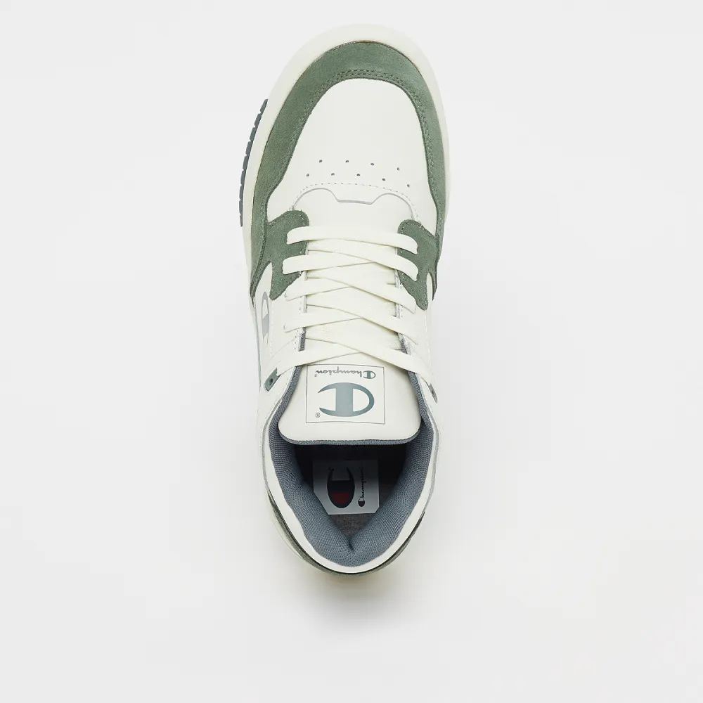 Champion Z80 Low S22111-WW004 / weiss