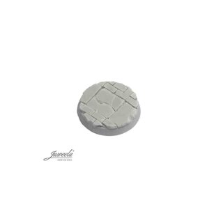 28mm 2x5 Bases 