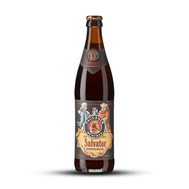 Paulaner Salvator 50 cl