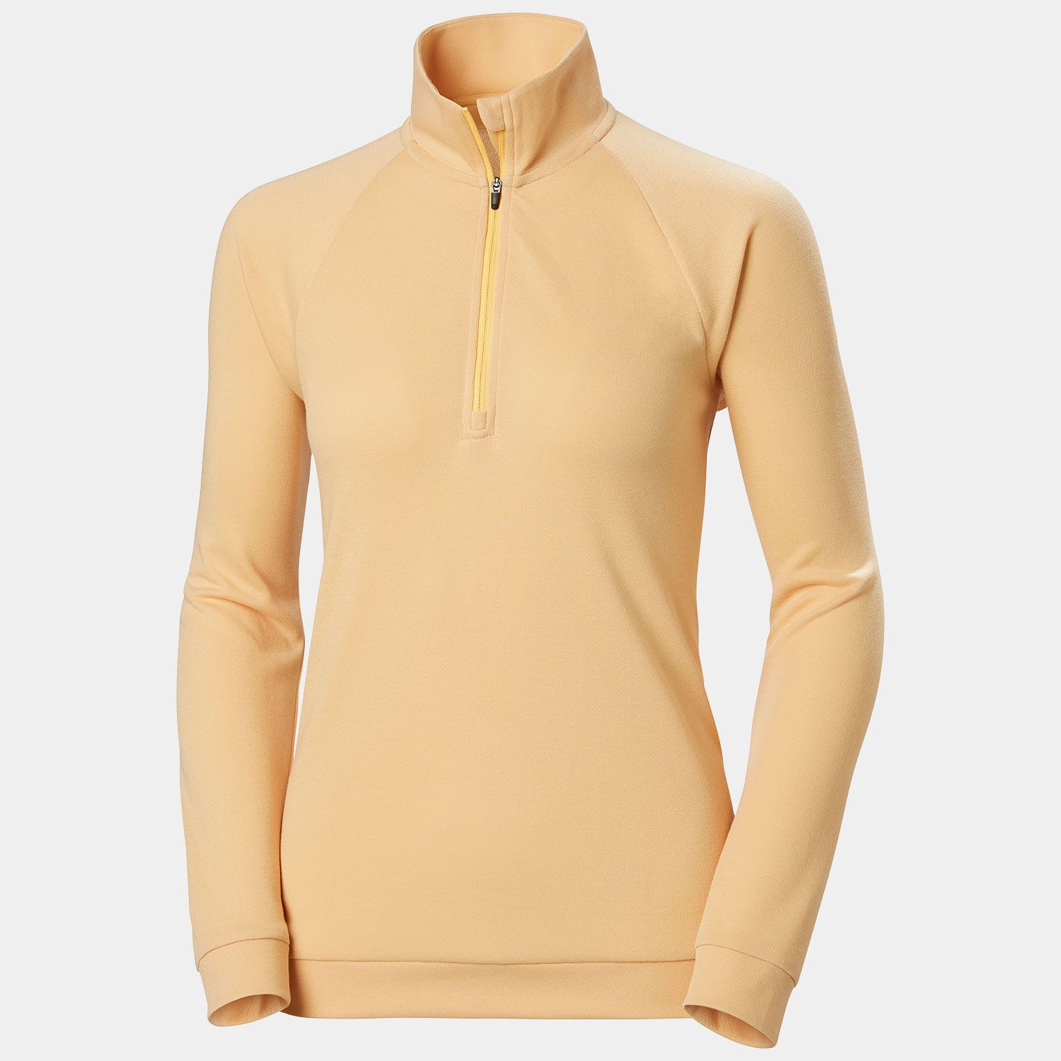 Women's Inshore Half-Zip Pullover