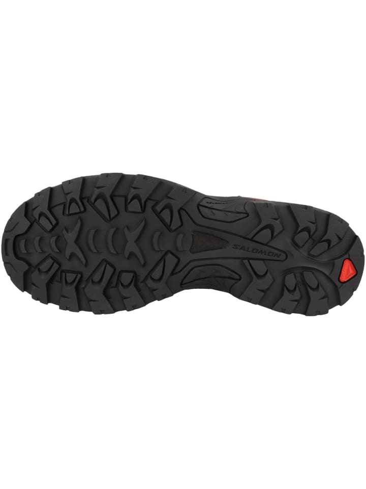 SALOMON Outdoorschuhe QUEST ROVE GTX in schwarz günstig kaufen