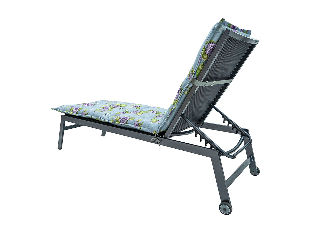 Madison Blossem Lilac 200x60 Liegekissen