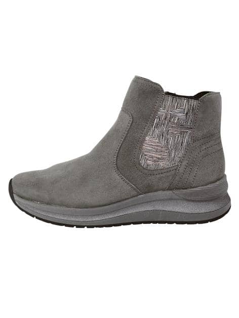 Stiefelette