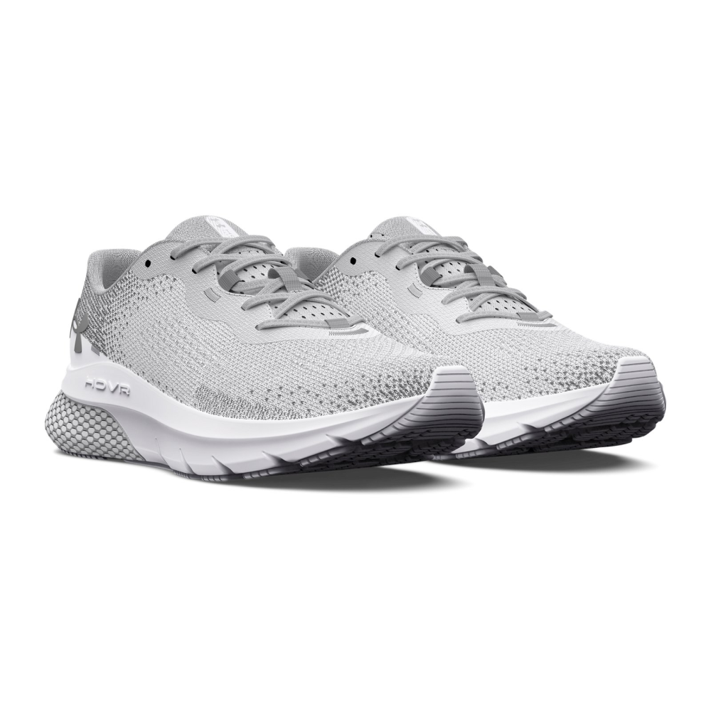 Under Armour HOVR Turbulence 2 3026525-101 / weiss