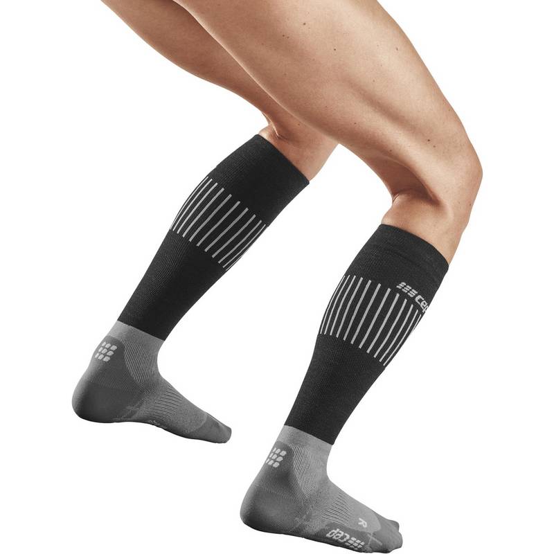 CEP Ultralight Compression Socks Tall Socken Damen