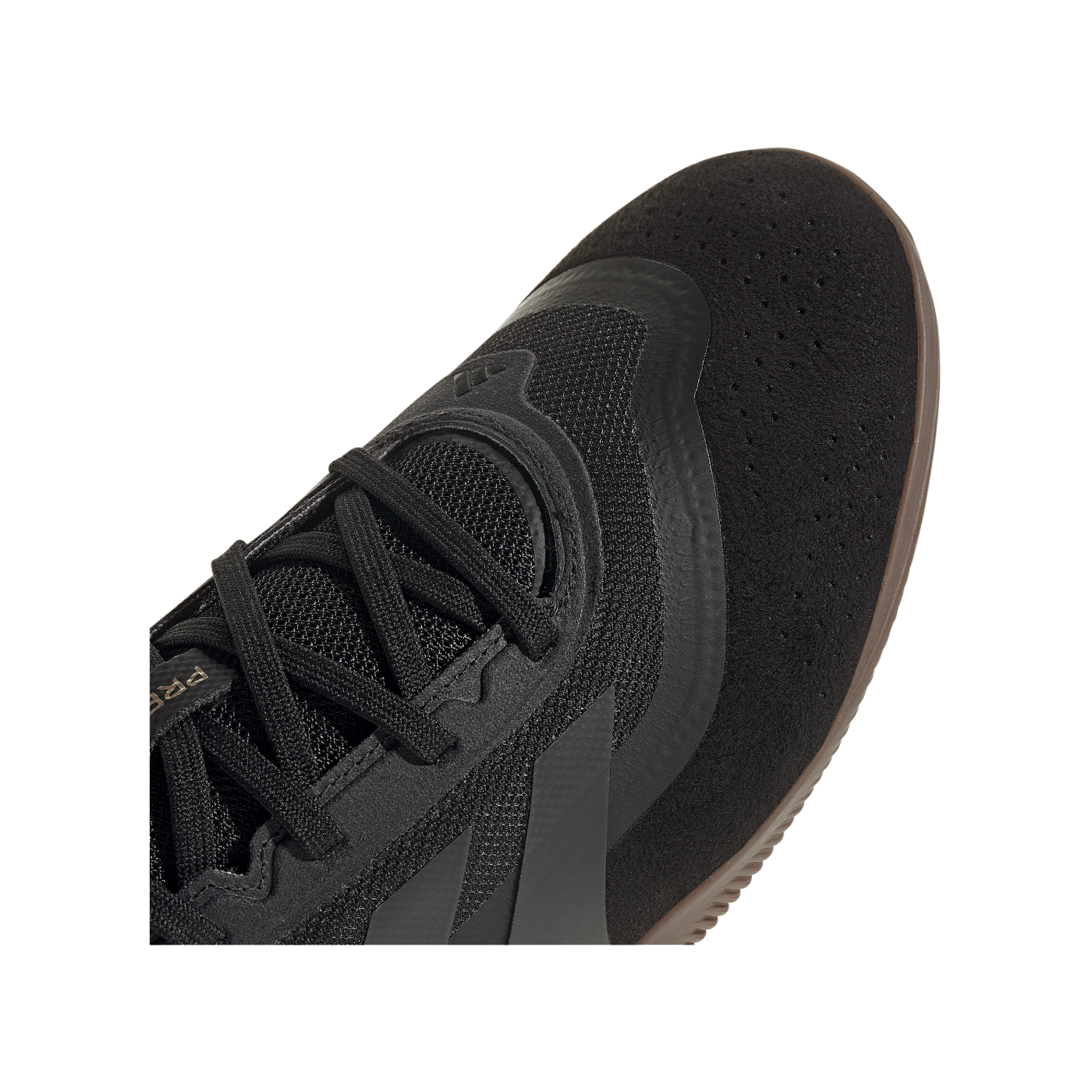 adidas Predator League IN Schwarz