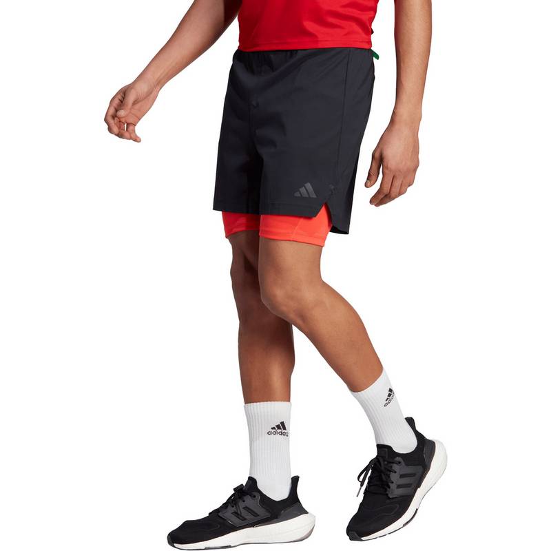 adidas POWER WORKOUT Funktionsshorts Herren