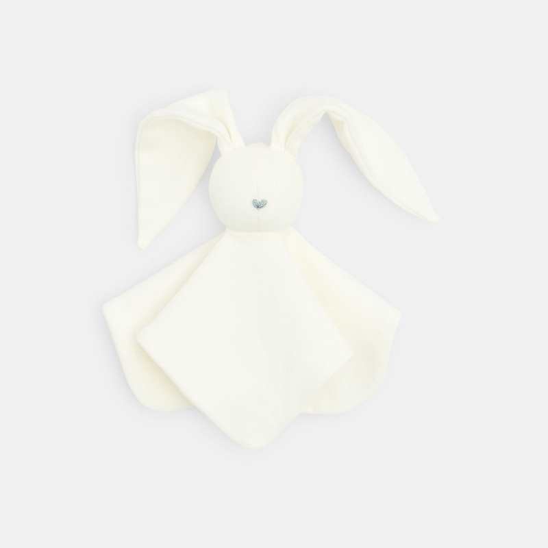 Kit peau à peau prématuré bleu naissance Absorba