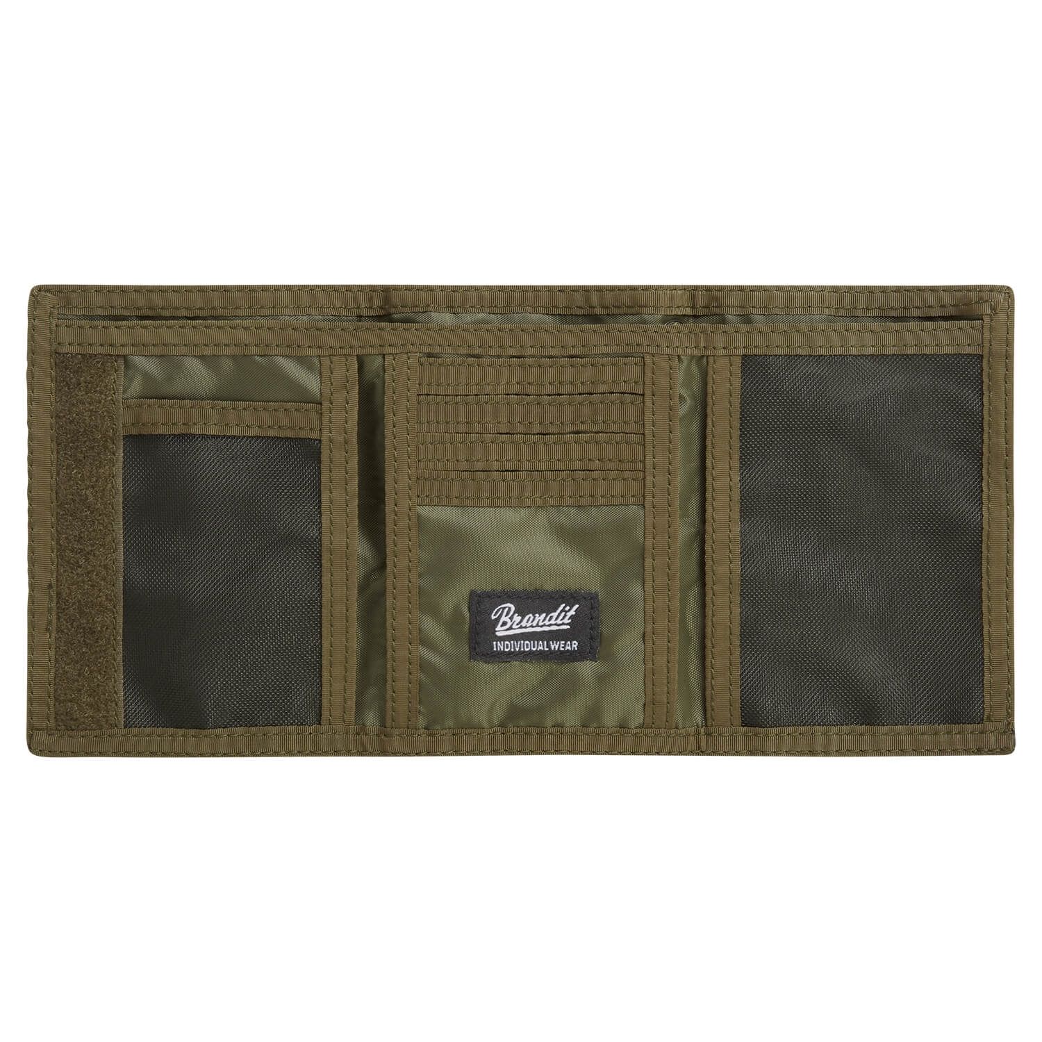 Geldbörse Wallet Three