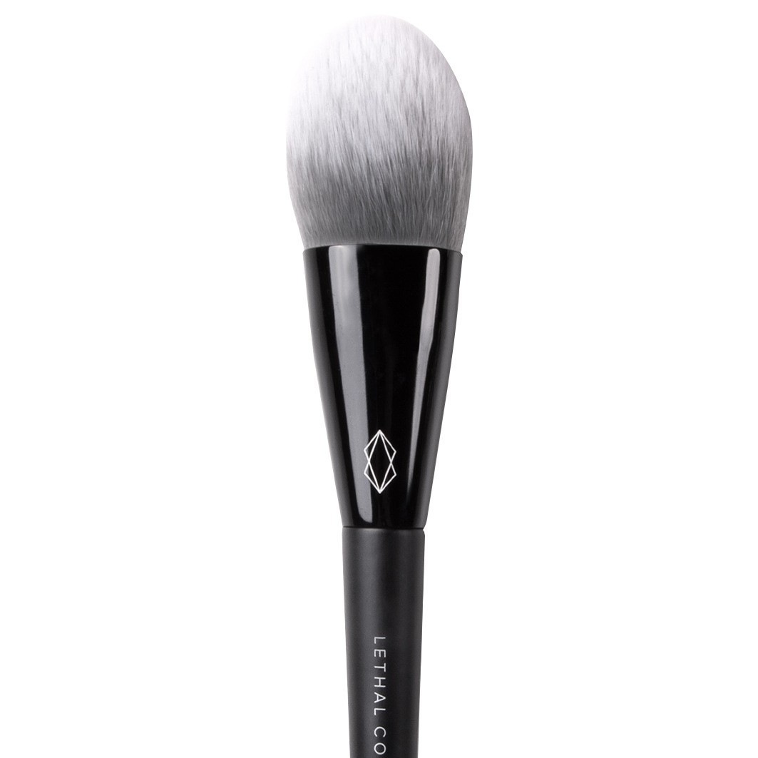 Lethal Cosmetics vegānu otiņas