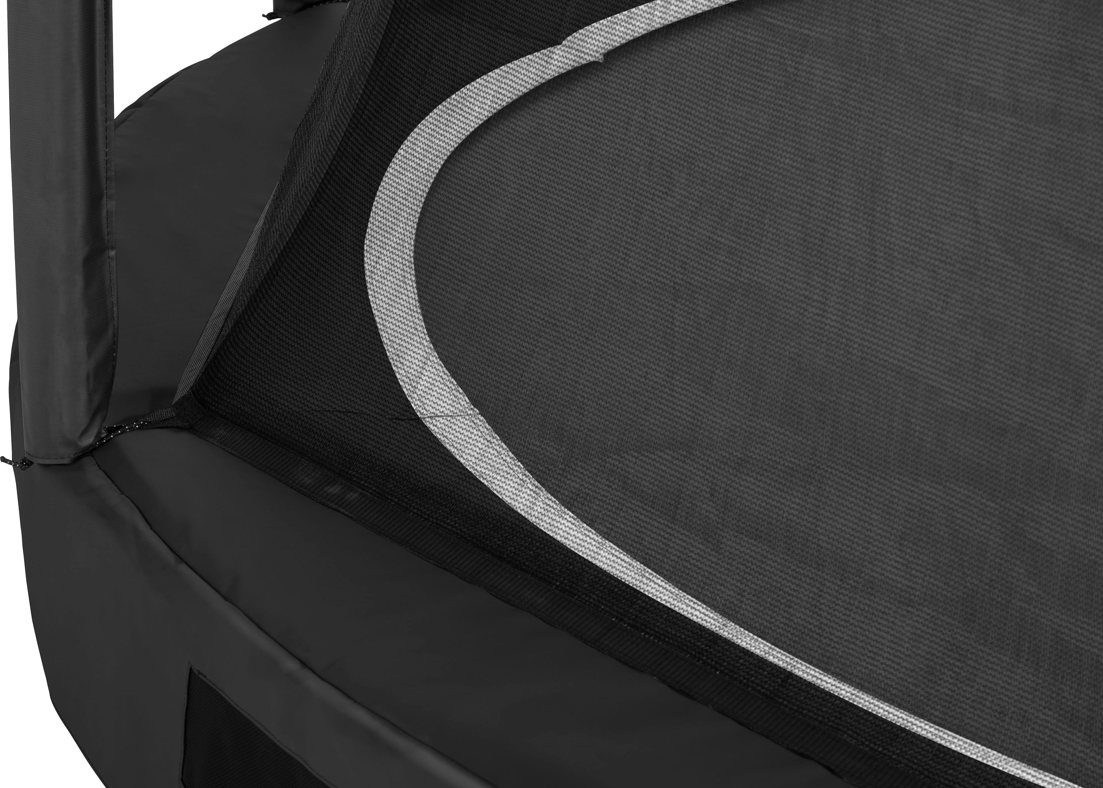 Salta Bodentrampolin Premium Ground, Ø 427 cm