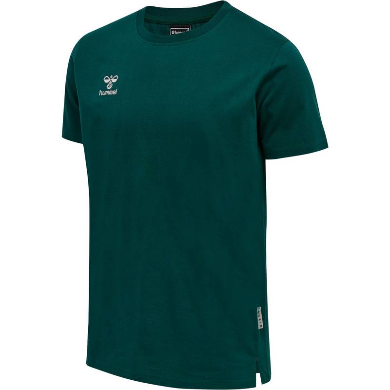 hummel hmlMOVE GRID COTTON T-SHIRT S/S T-Shirt Herren