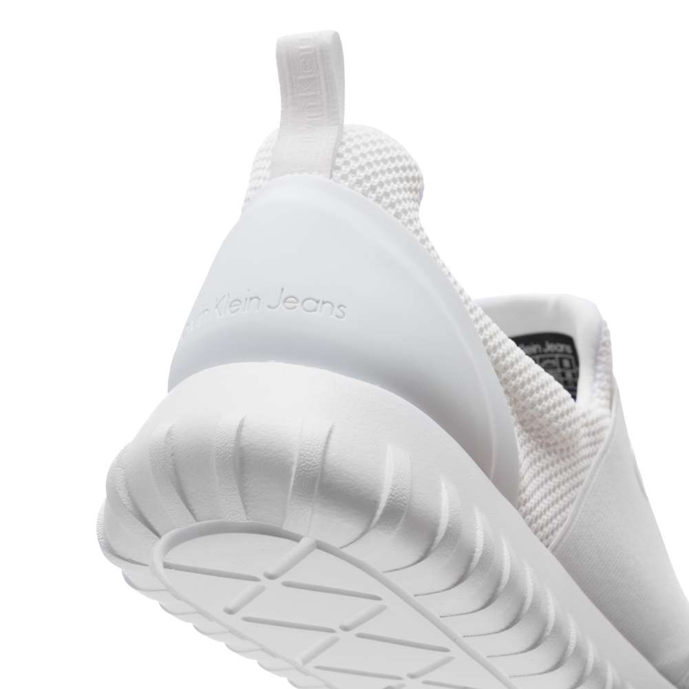 Calvin Klein Jeans Sporty Eva Runner 2 Damen Sneaker YW0YW00519YAF