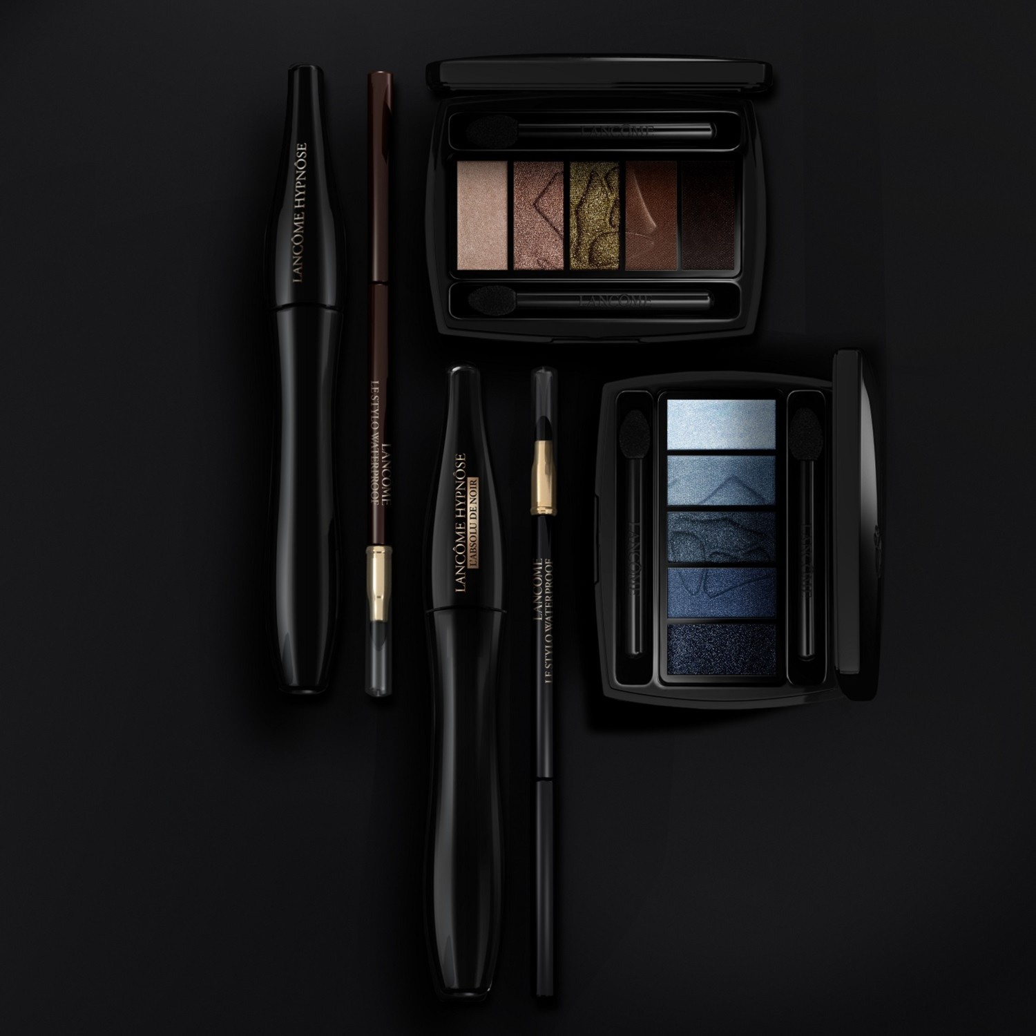 Lancôme paleta