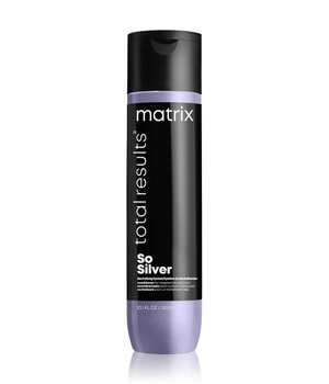 Matrix Total Results So Silver Conditioner-300 ml