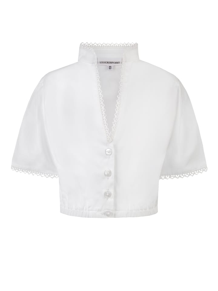 Stockerpoint Kinderdirndlbluse 