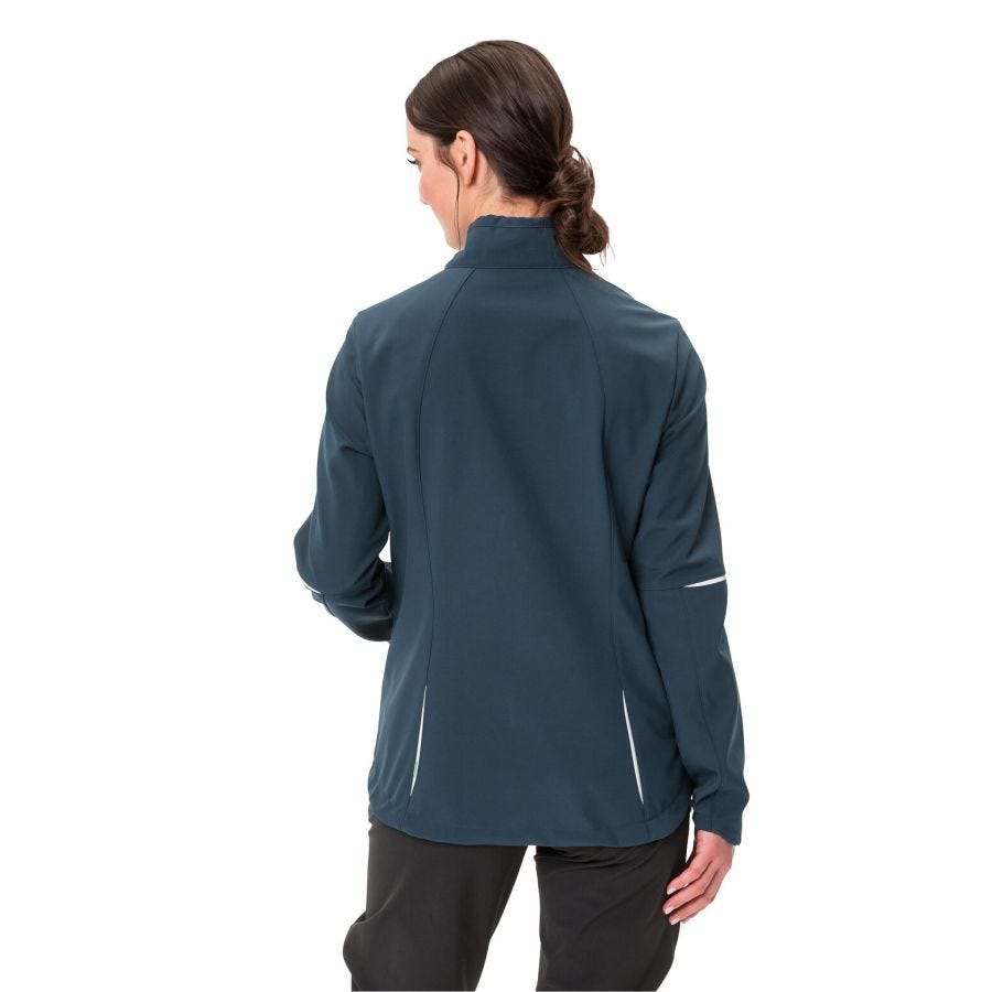Wintry IV Fahrradjacke Damen