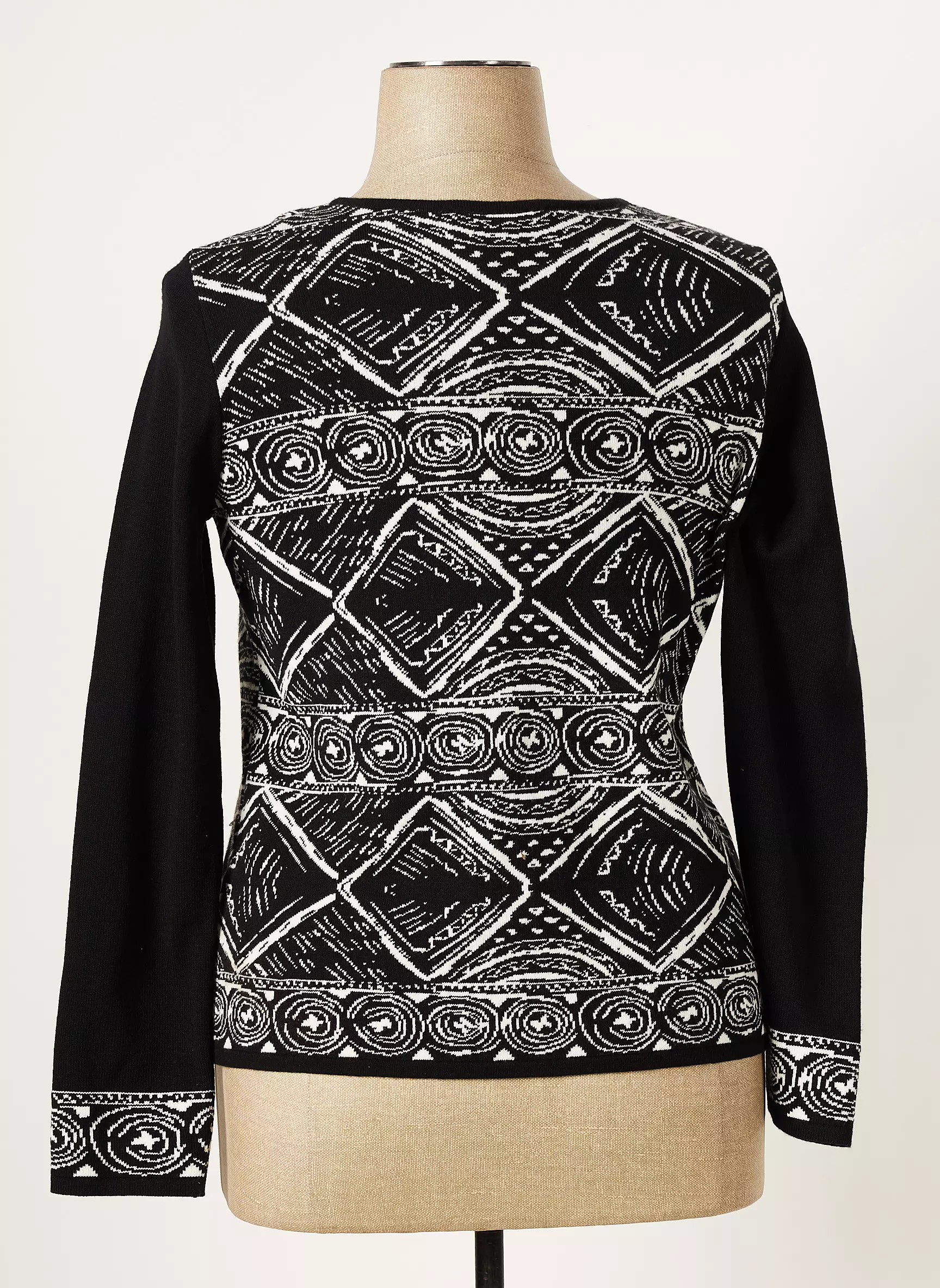 Telmail Cardigans Femme couleur noir