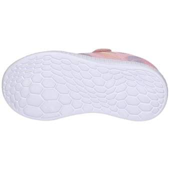 Barbarella Sneaker in rosa