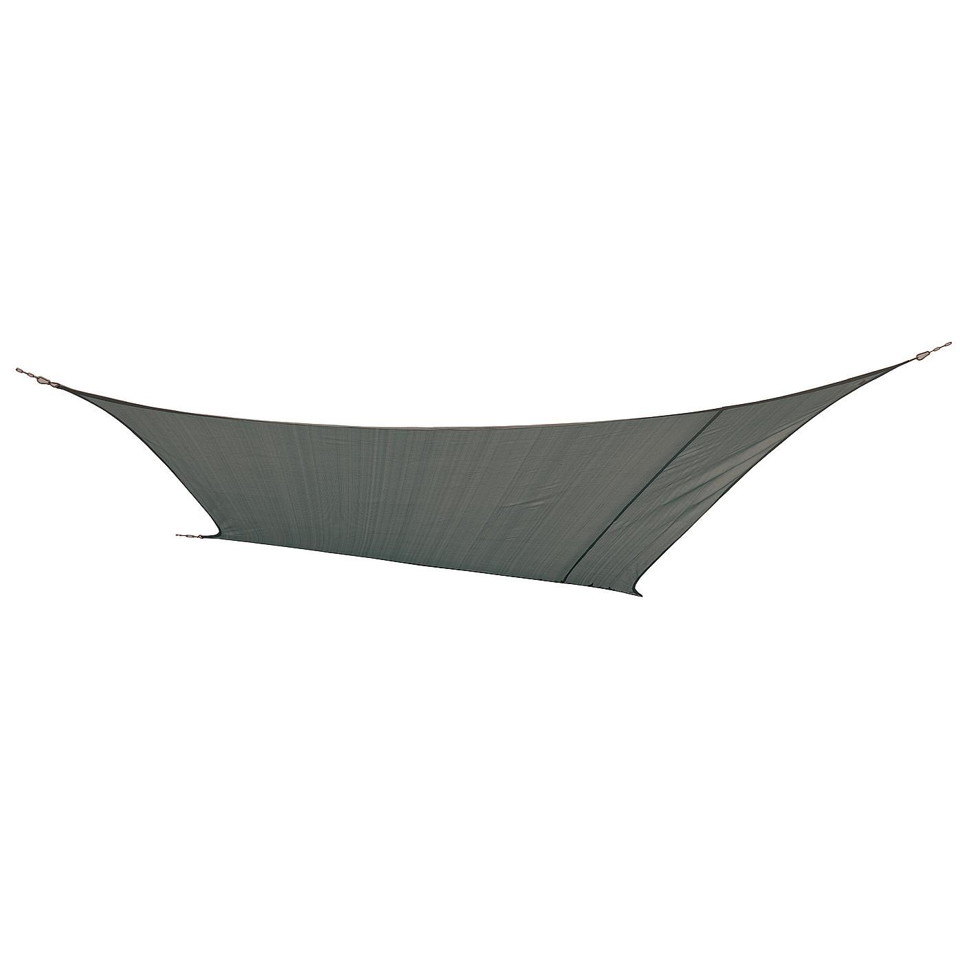 Bo-Camp Diamant 360 x 360 cm Schattentuch