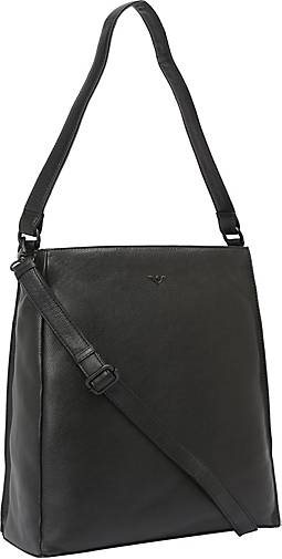 VOi Dakota Filiz Aktentasche Leder 36 cm
