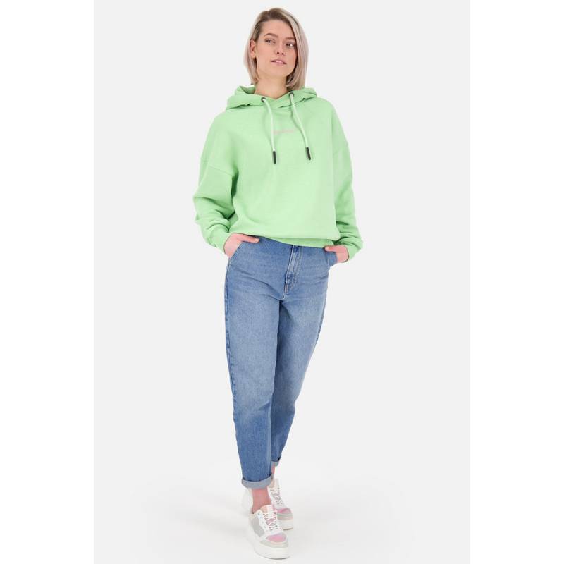 ALIFE AND KICKIN JessyAK A Sweatshirt Damen