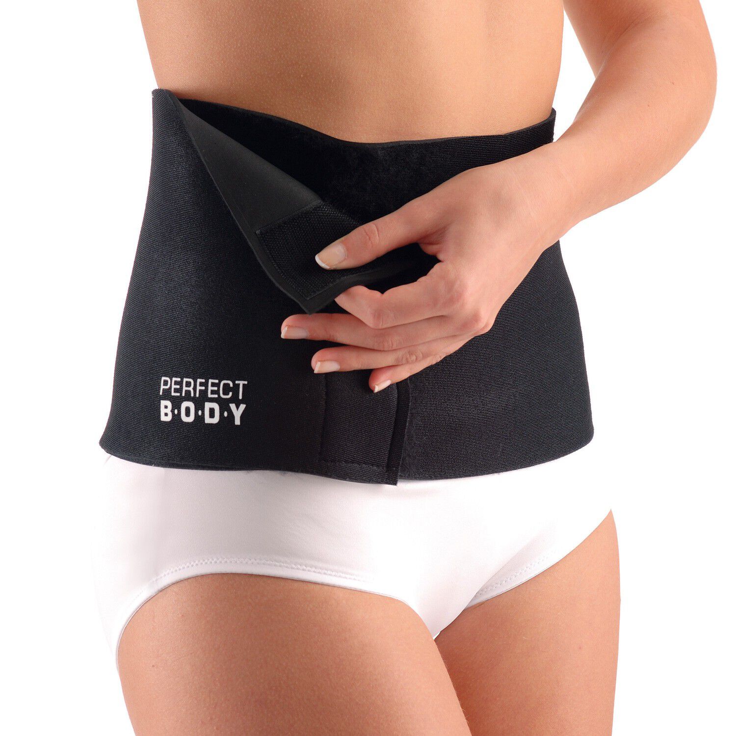 Ceinture de sudation