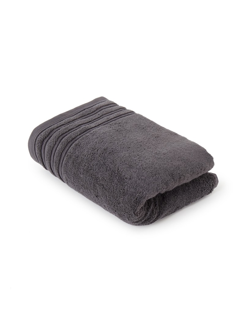 Prosop de baie Bijenkorf Home Evolution - 580 g/m² - 100 x 150 cm