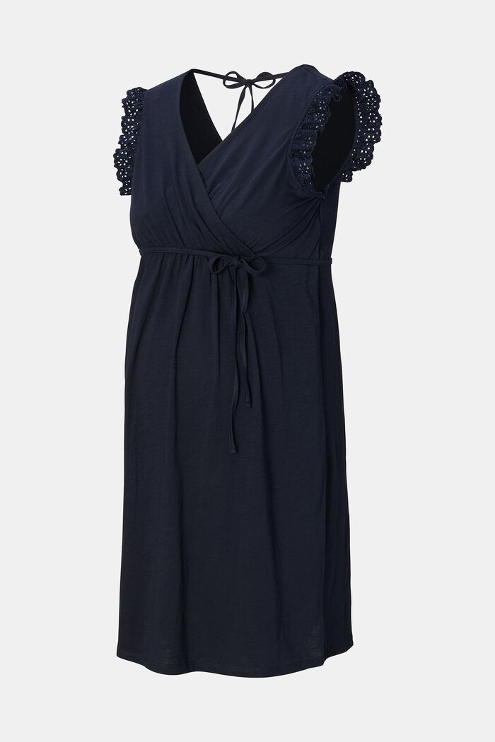Dresses knitted