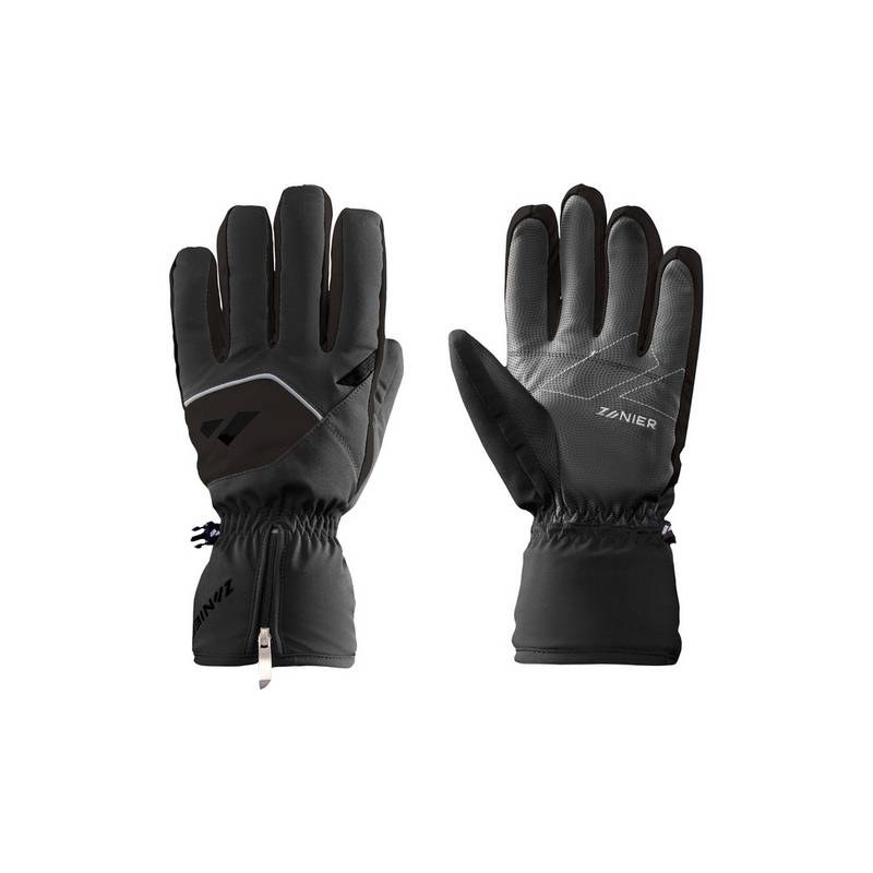 Zanier REITH.STX Fingerhandschuhe