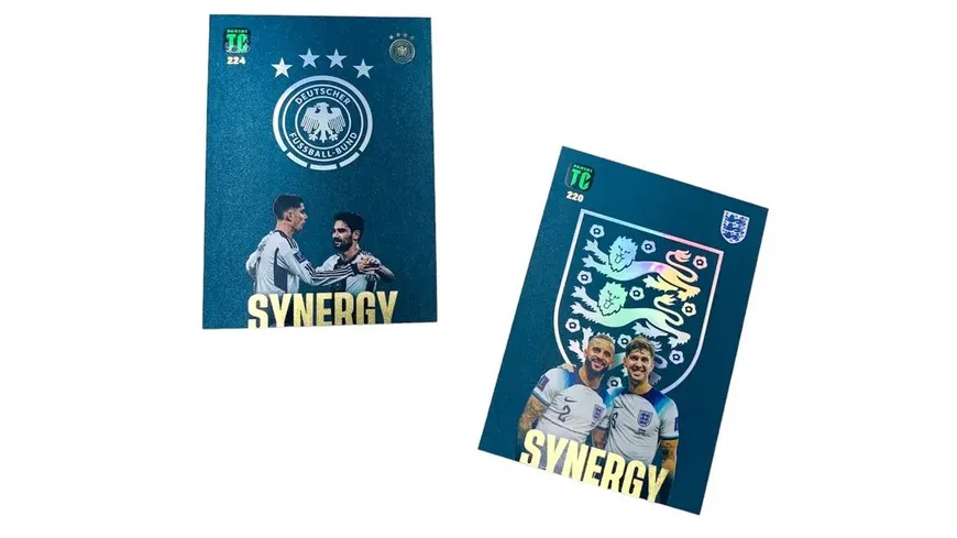 Panini - Top Class 2023 Kollektion - Pack