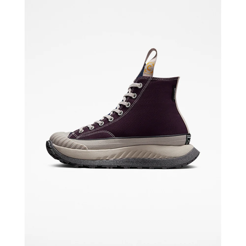 Converse Chuck 70 AT CX Counter Climate High A03275C / rot